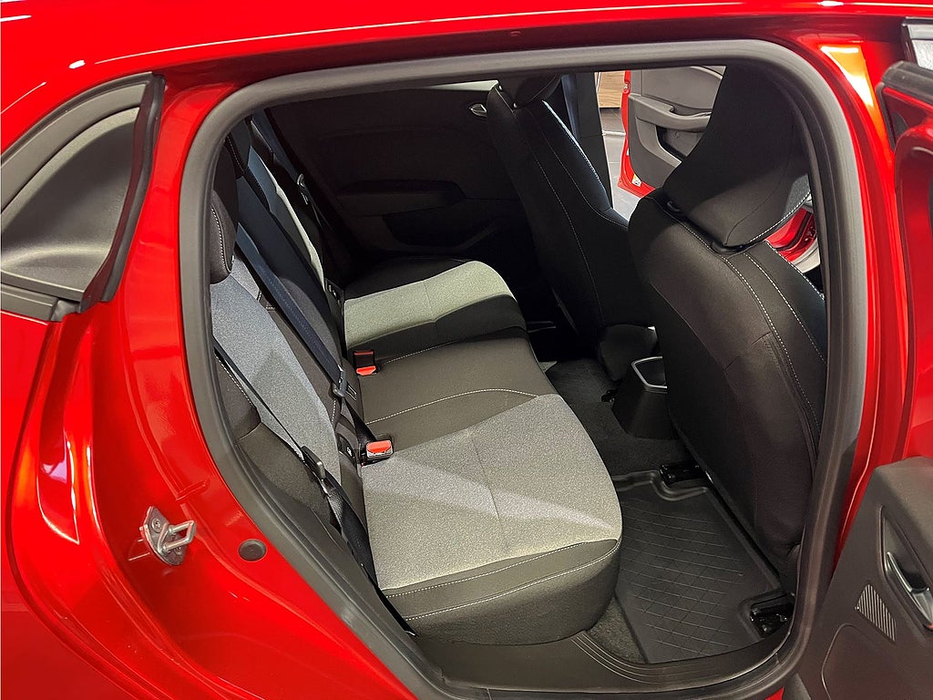 Bild på Mitsubishi Colt Invite 90hk - DEMO