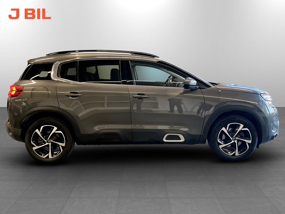 Bild på Citroen C5 Aircross Feel 1.2 PT 130hk Aut B-KAMERA RATTVÄRME