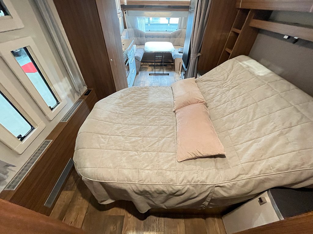 Polar 620 / ALDE / Box-Markis / Solcell / Ugn / Micro - Polar