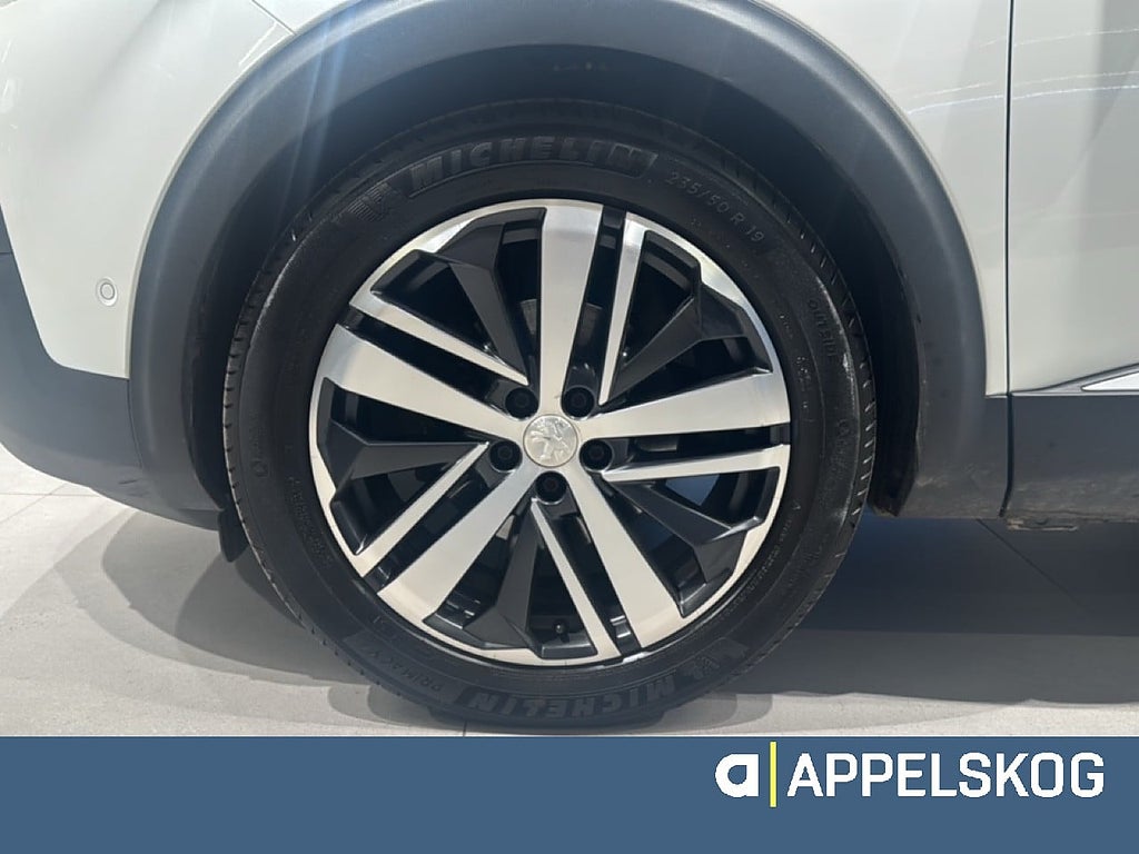 Peugeot 3008 GT BHDi 180 AUT BUSINESS |RÄNTA 3,99%|V-HJUL INGÅR| thumbnail