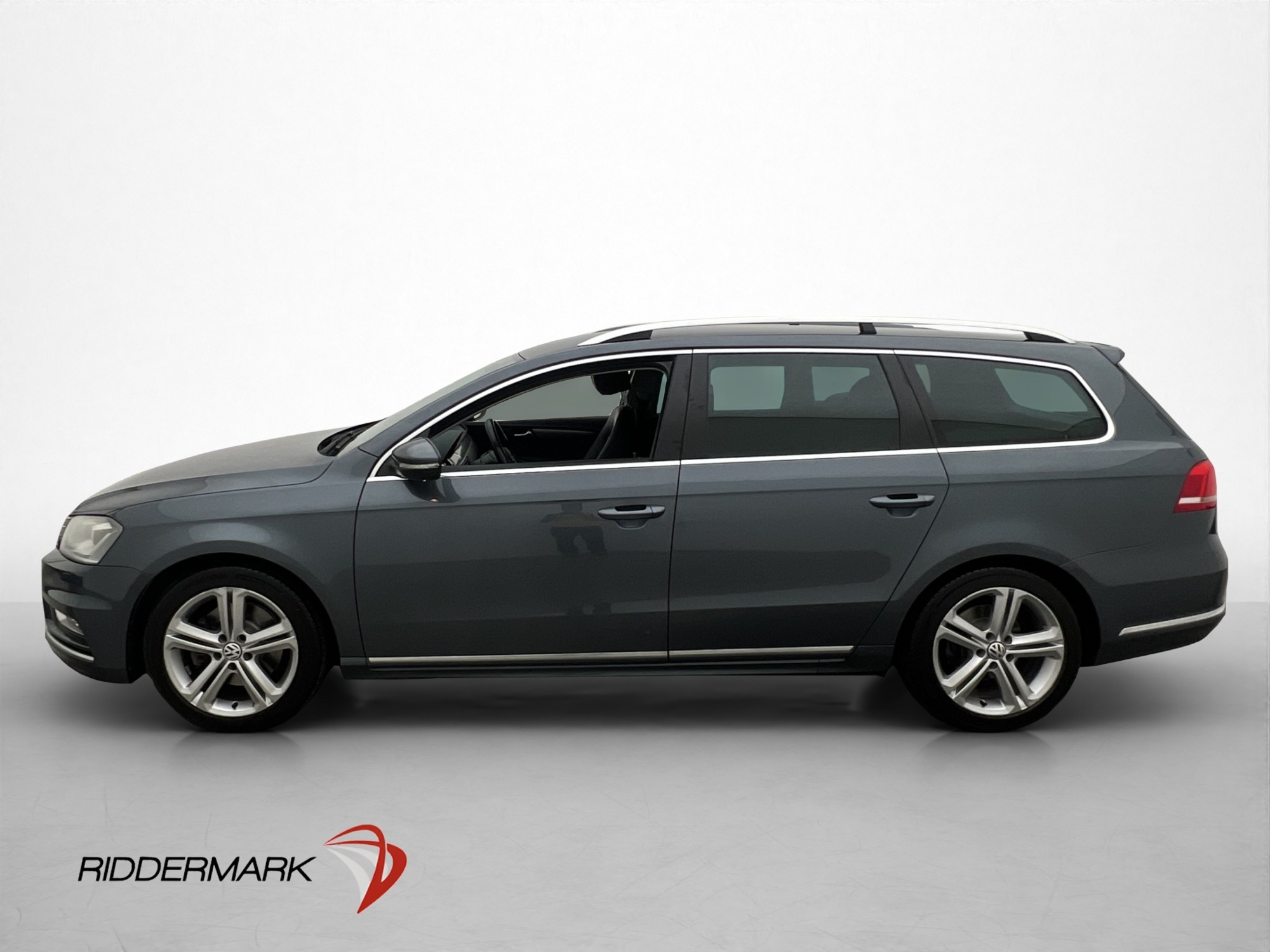 Volkswagen Passat 4M 177hk R-Line 2014, bild 5/68