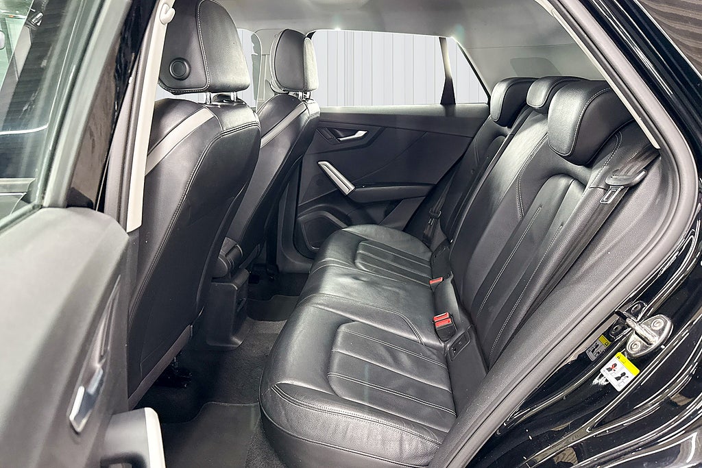 Audi Q2 2017
