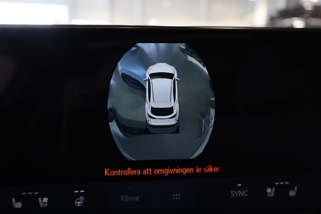 Lexus NX 350h AWD E-CVT Luxury Pano 360°Kamera Navi Head Up 2024