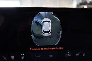 SUV Lexus NX 22 av 31