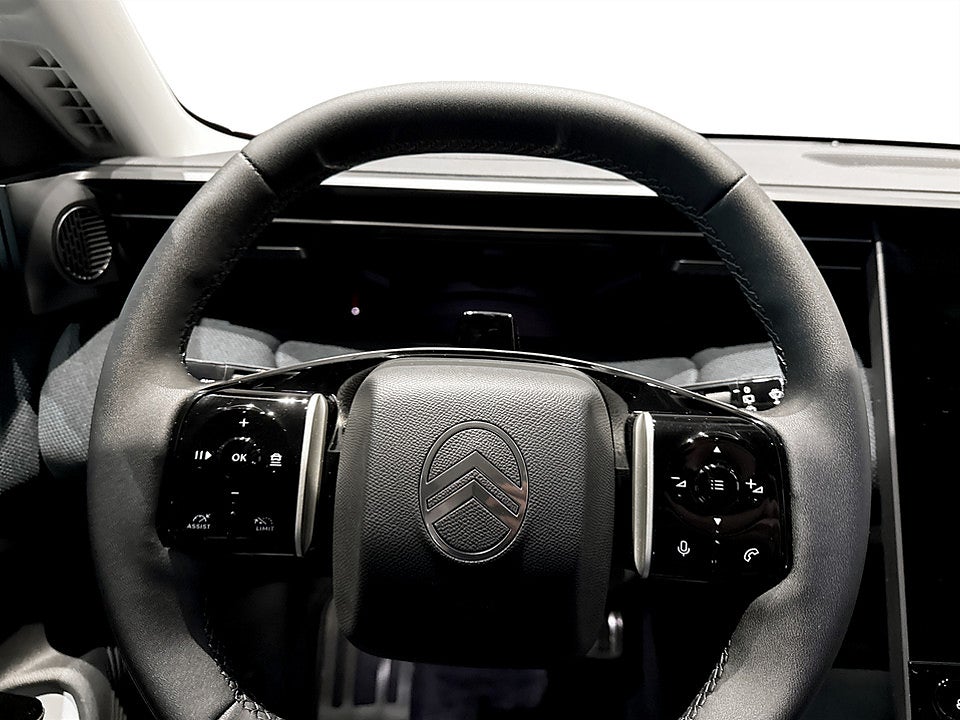 Bild på Citroën C5 Aircross MAX Hybrid - DEMO