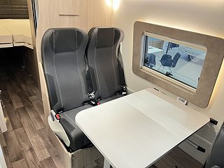 Husbil-övrigt Kabe TM 690 LB 13 av 18