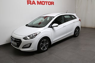 Kombi Hyundai i30 1 av 22