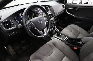 Halvkombi Volvo V40 Cross Country 12 av 20