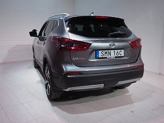 SUV Nissan Qashqai 5 av 24