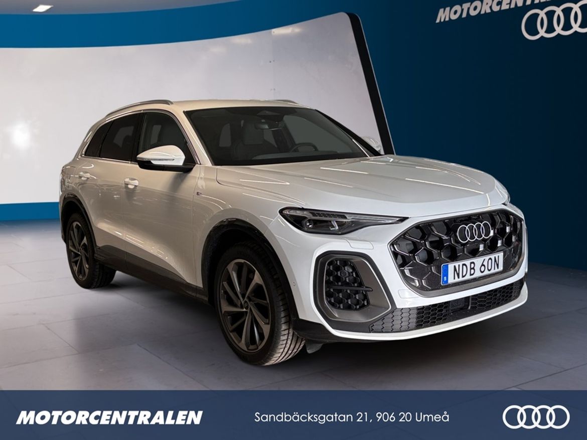 Audi Q5 2025, kuva 5/40