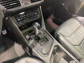 SUV Seat Tarraco 19 av 29