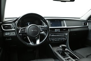 Kombi Kia Optima 14 av 27