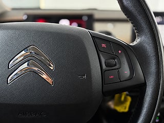 Citroën C4 Cactus 2017 bild 19