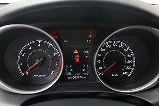 SUV Mitsubishi ASX 15 av 18