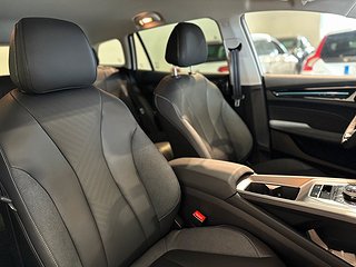 MG 5 Long Range 61.1 kWh Luxury PRIVATLEASING från 2995 kr