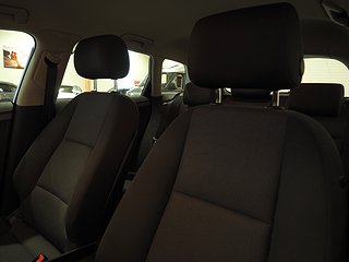 Halvkombi Audi A3 15 av 20