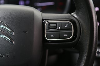 SUV Citroën C3 Aircross 16 av 22