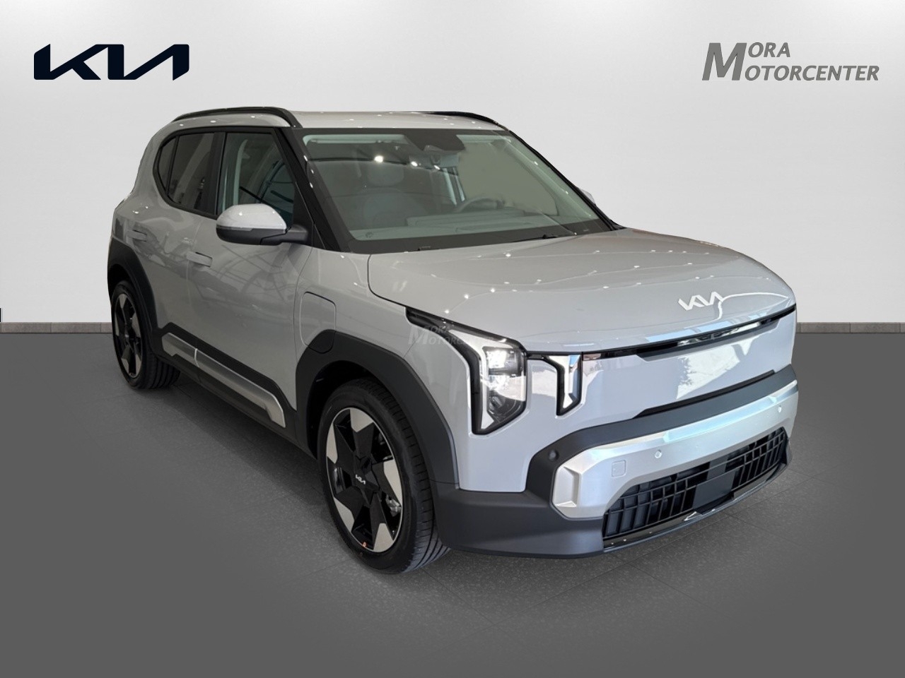 Kia EV2 Standard Range 42.2 kWh 2027, bild 3/10