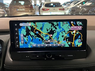 SUV Nissan X-Trail 14 av 21