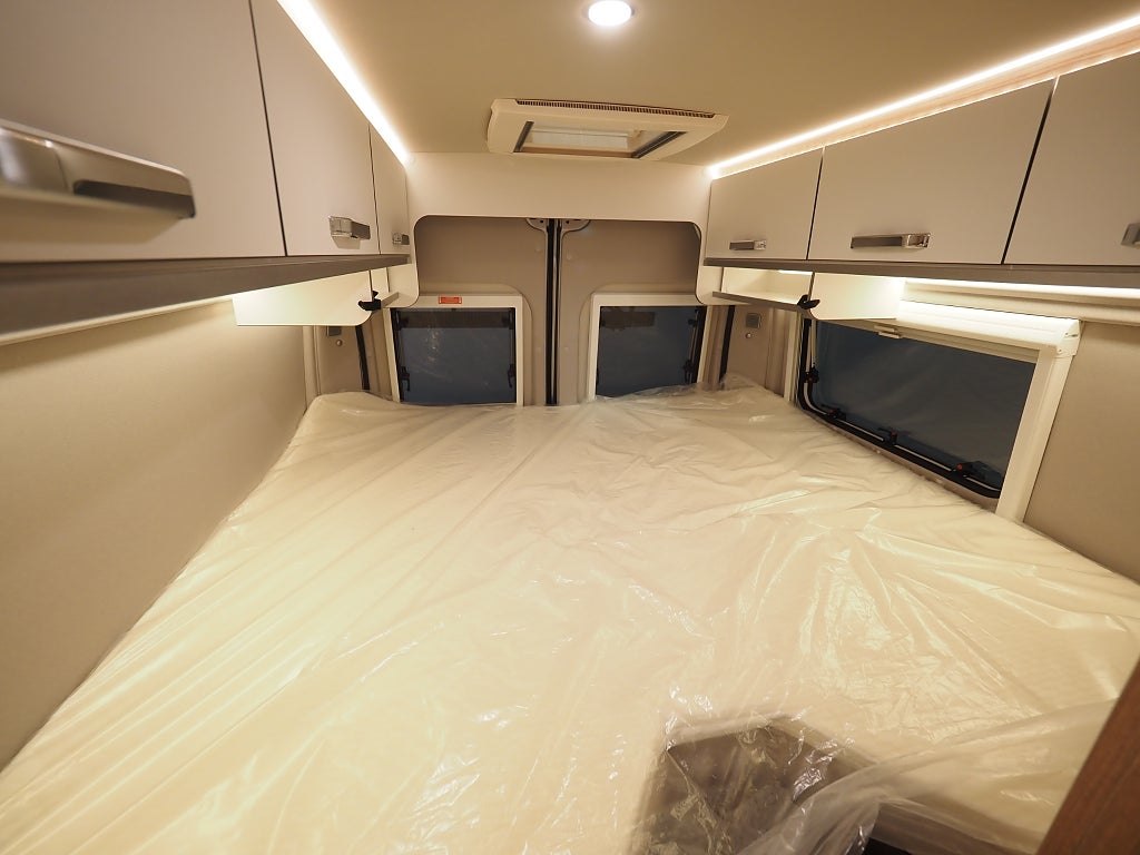 Weinsberg CaraBus 600 ME EDITION [FIRE] | Aut | 3500kg 2026