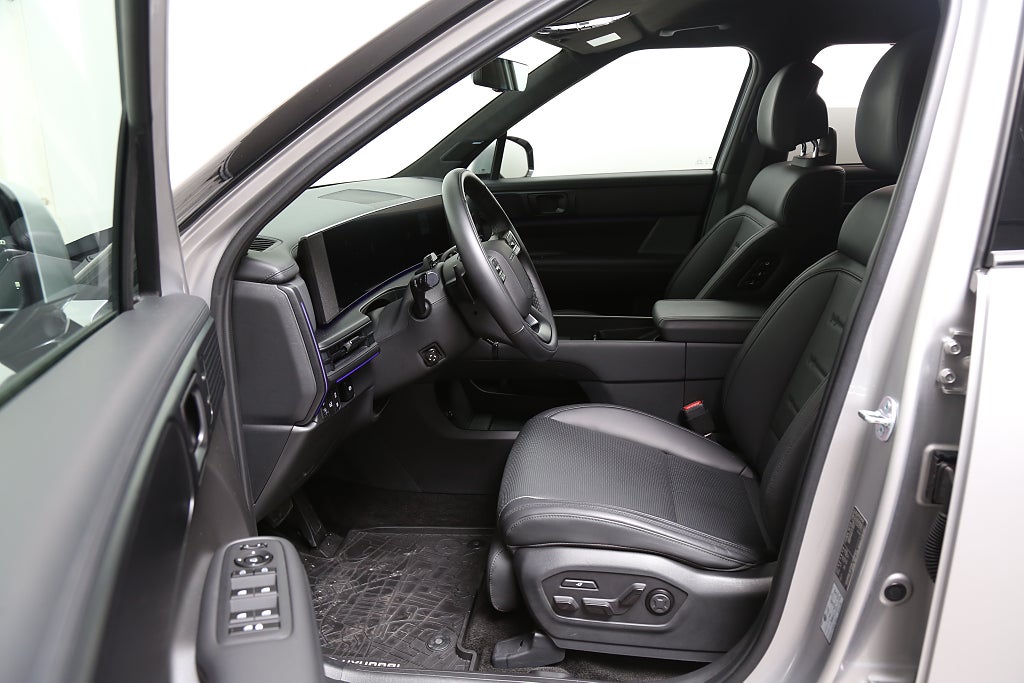 Hyundai Santa Fe PHEV 4WD 252HK Calligraphy Line 7-sits 2025