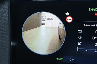 SUV Hyundai IONIQ 24 av 26