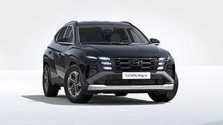 Brugt Hyundai Tucson 1.6
