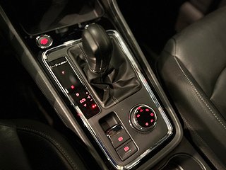 Seat Ateca AWD Winter Xcellence Kamera GPS Drag Pvärm SoV