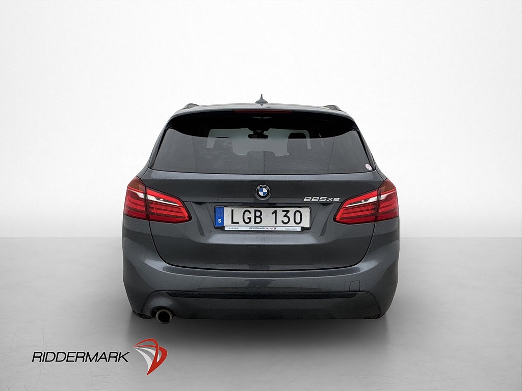 BMW 225xe xDrive Plug-in Sport line HUD Kamera Navi