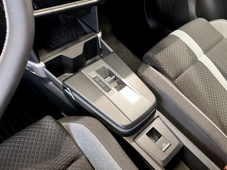 Bild på Opel Frontera GS Hybrid 145hk Aut B-KAMERA NAVI