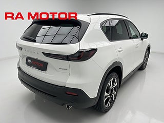 SUV Mazda CX-5 6 av 14