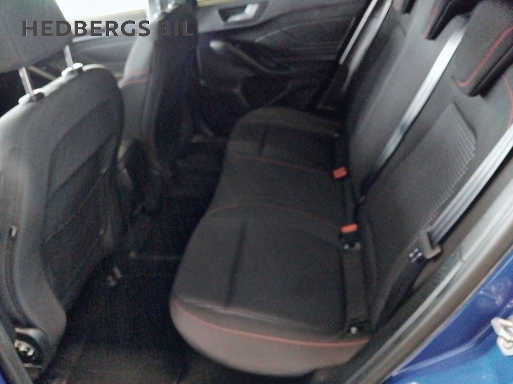 Ford Focus 1.0 EcoBoost ST-Line 6 thumbnail