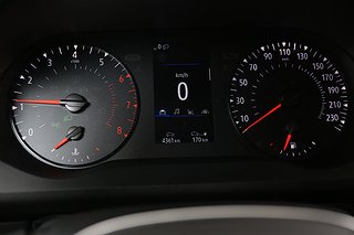Transportbil - Skåp Nissan Townstar 16 av 17