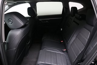 SUV Honda CR-V 9 av 24