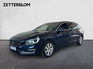 Kombi Volvo V60