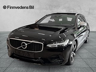 Brugt Volvo V90 2.0 D4 AWD