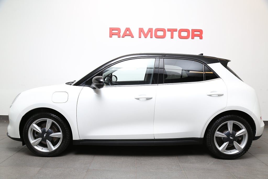 ORA Funky Cat 48Kwh 30mil/räckvidd | 1,95% ränta |360-kamera