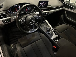 Audi A4 TDI quattro 2.0 S Ambition/Proline/Alpinpaket/Sport