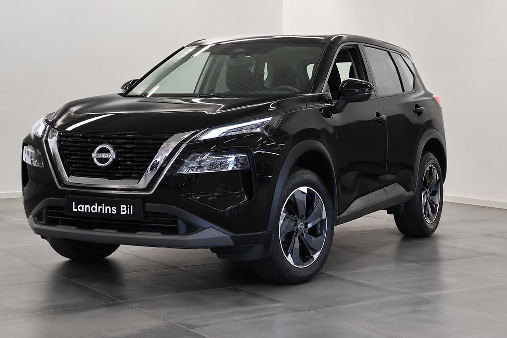 Nissan X-Trail X-Trail MHEV 2WD Acenta 7ST MY25