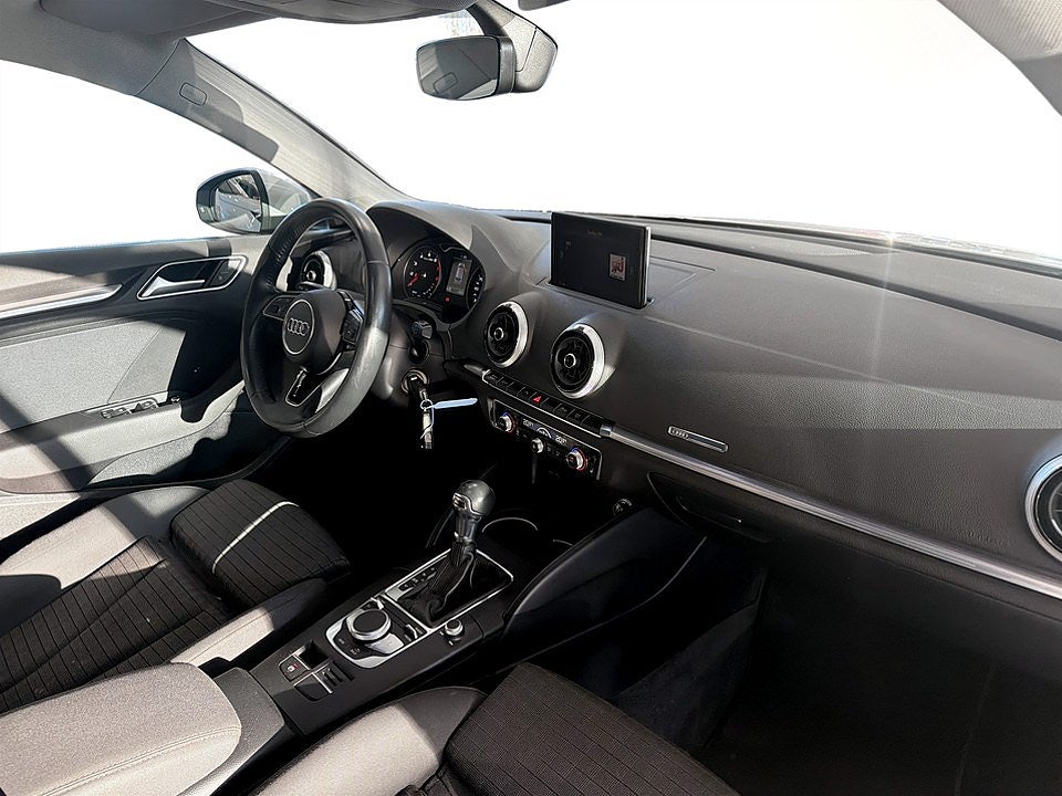 Bild på Audi A3 Sportback Proline 35 TFSI 150hk Aut - P-SENSORER,RATTVÄRME