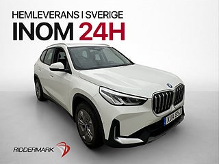Brugt Bmw Ix1 xDrive30