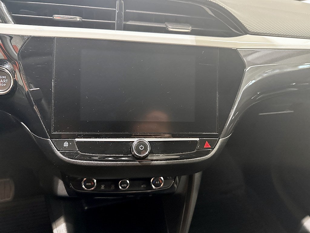 Bild på Opel Corsa-e D&T 50kWh 136hk Aut - B-KAMERA, CARPLAY