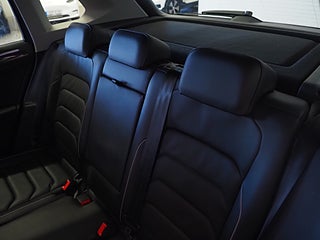 SUV Volkswagen Tiguan 17 av 25