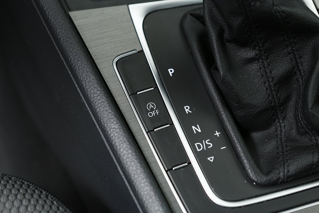 Volkswagen Golf 1,4 TSI 122hk Masters DSG 5D Kamera Dragkrok 2014