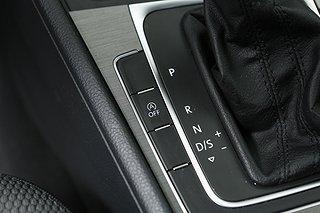 Halvkombi Volkswagen Golf 21 av 25
