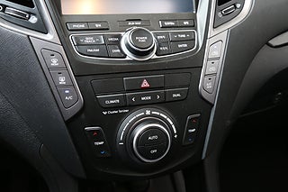 SUV Hyundai Santa Fe 21 av 32