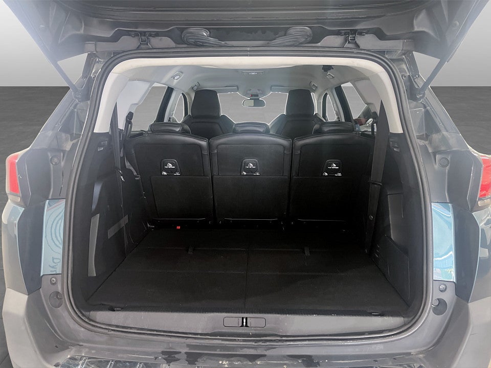 Bild på Peugeot 5008 Allure 1.6 BHDi 120hk Aut 7-SITS DRAG EN ÄGARE