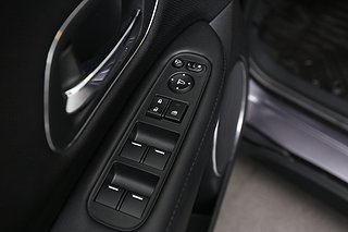 SUV Honda HR-V 8 av 17