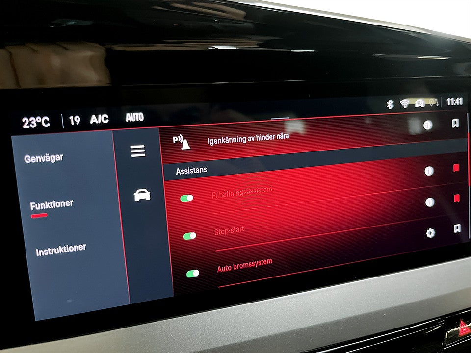 Bild på Opel Mokka 1.2 Turbo 130hk Aut B-KAMERA CARPLAY