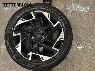 Kombi Kia Sportage 23 av 23